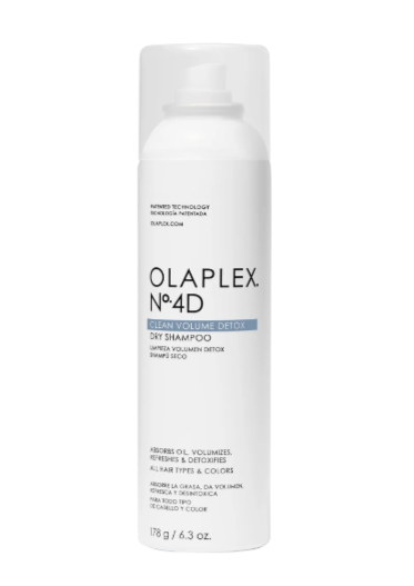 Olaplex No.4D Clean Volume Detox Dry Shampoo
