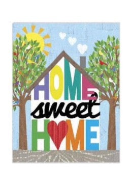 New Home Card - New Home