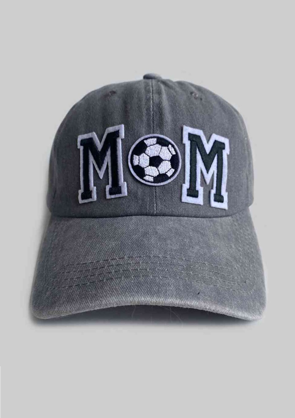 MOM Baseball Cap