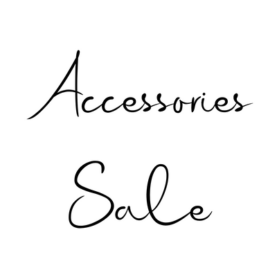 Accessories SALE