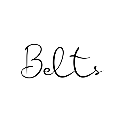 Belts
