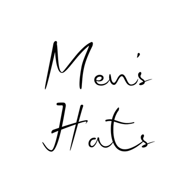 Mens Hats