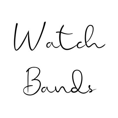 Watch Bands