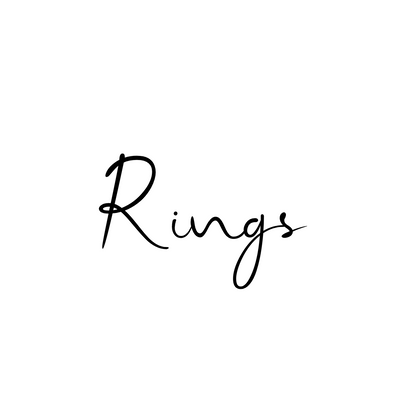 Rings