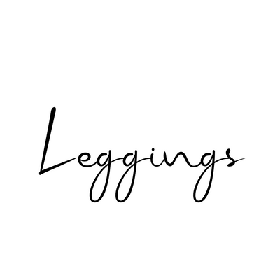 Leggings