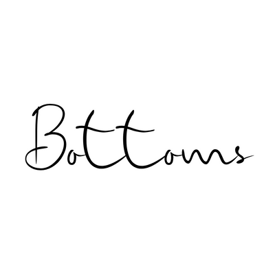 Bottoms