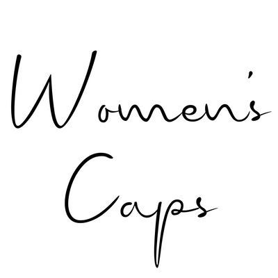 Women's Caps