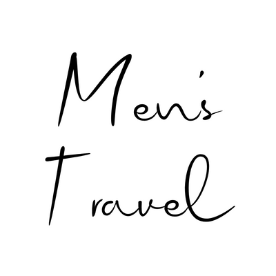 Mens Travel