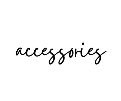 Accessories