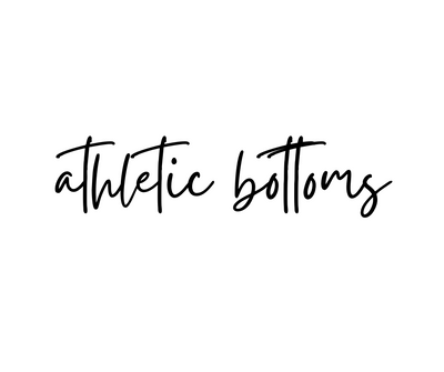 Athletic Bottoms