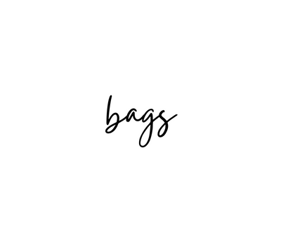 Bags