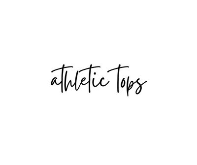 Athletic Tops