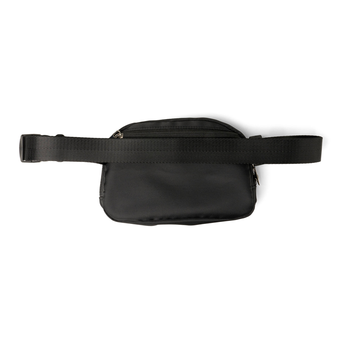 Black Airlight Belt Bag