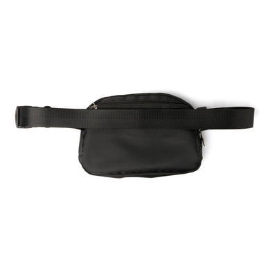 Black Airlight Belt Bag