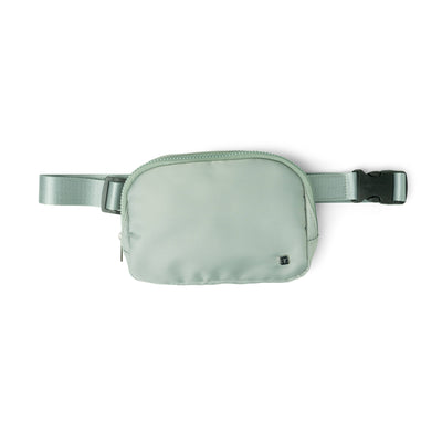 Blue Airlight Belt Bag