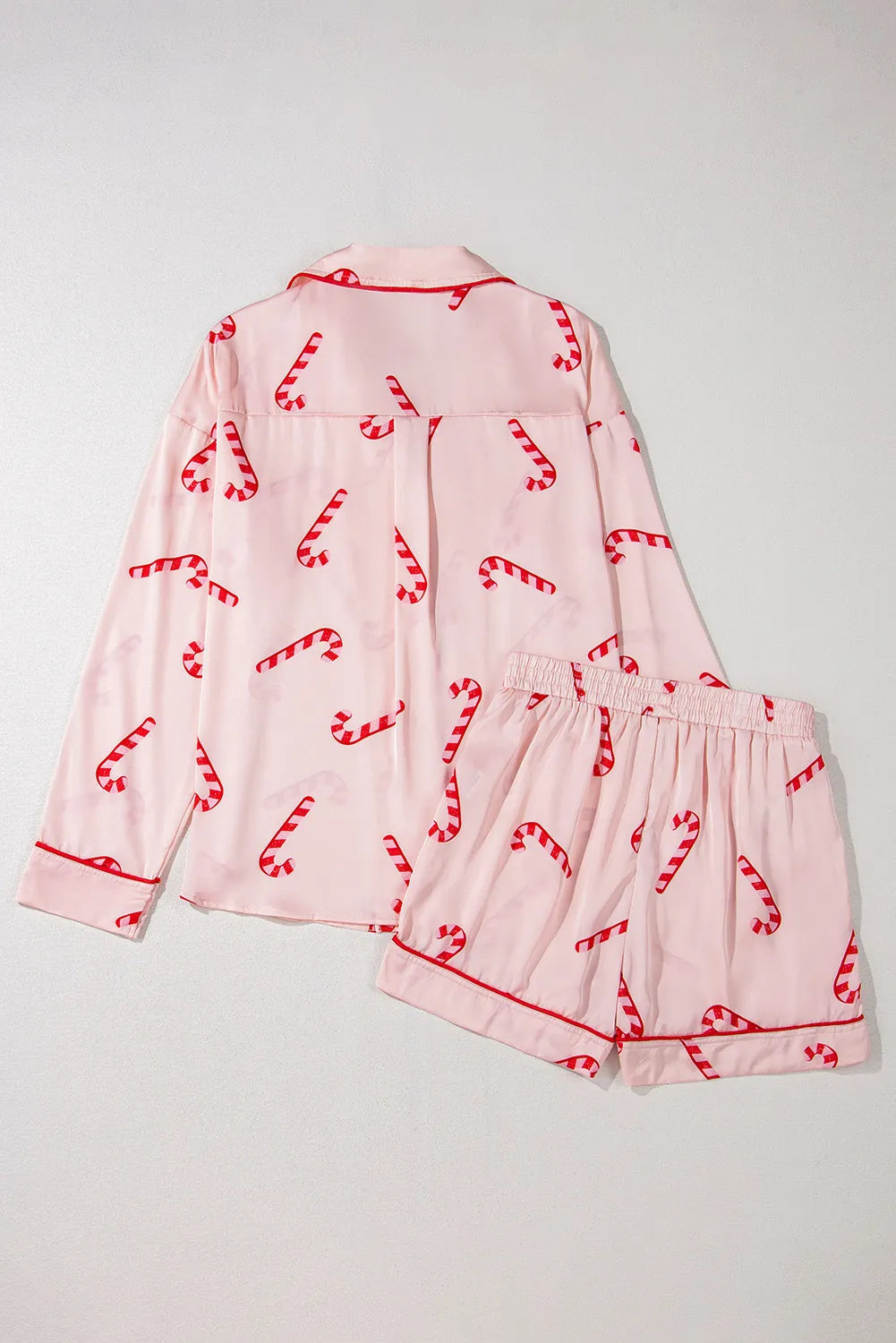 Candy Cane Lounge Set