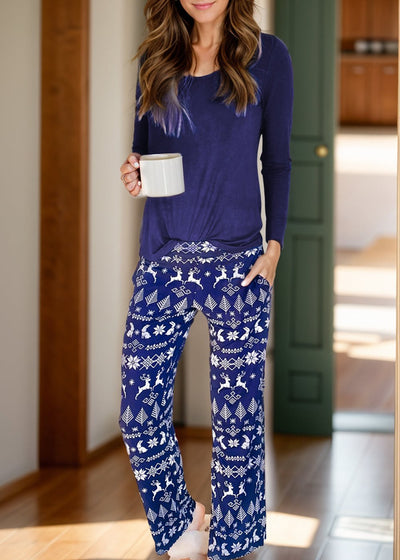 Christmas pajamas