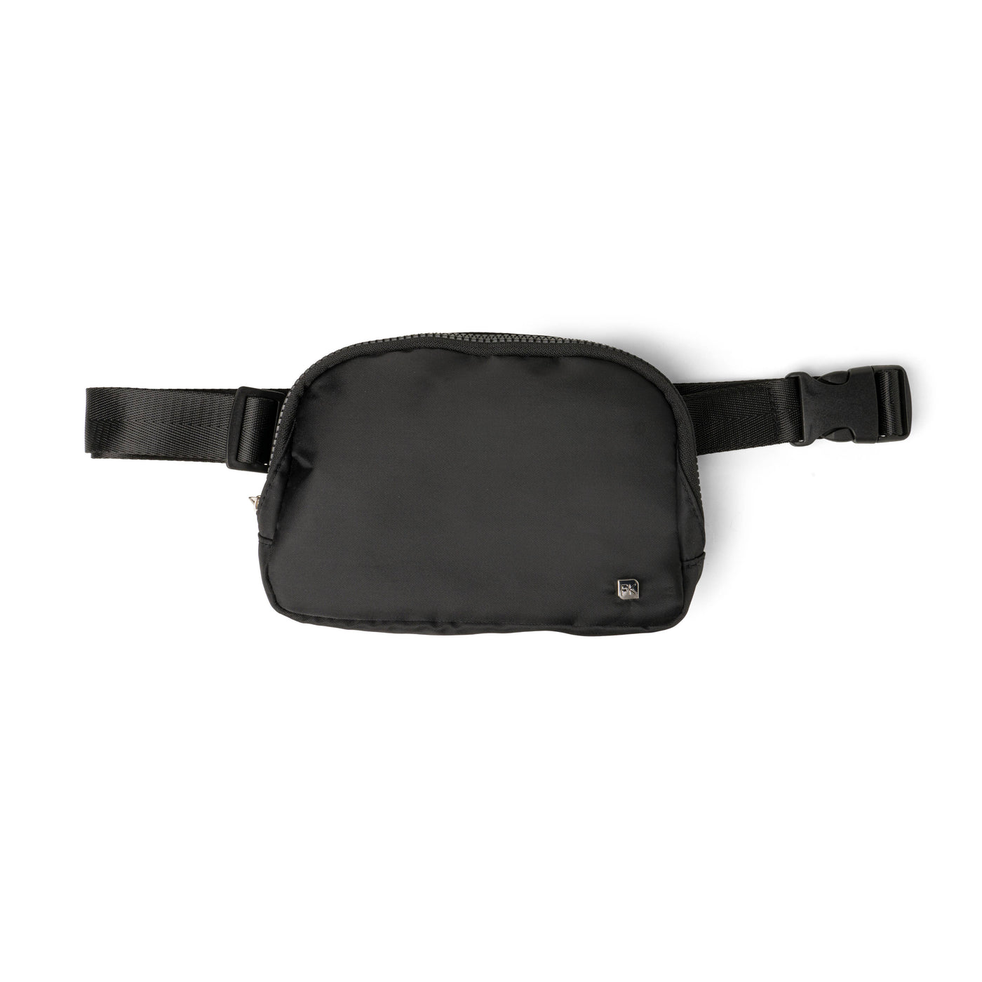 Black Airlight Belt Bag 