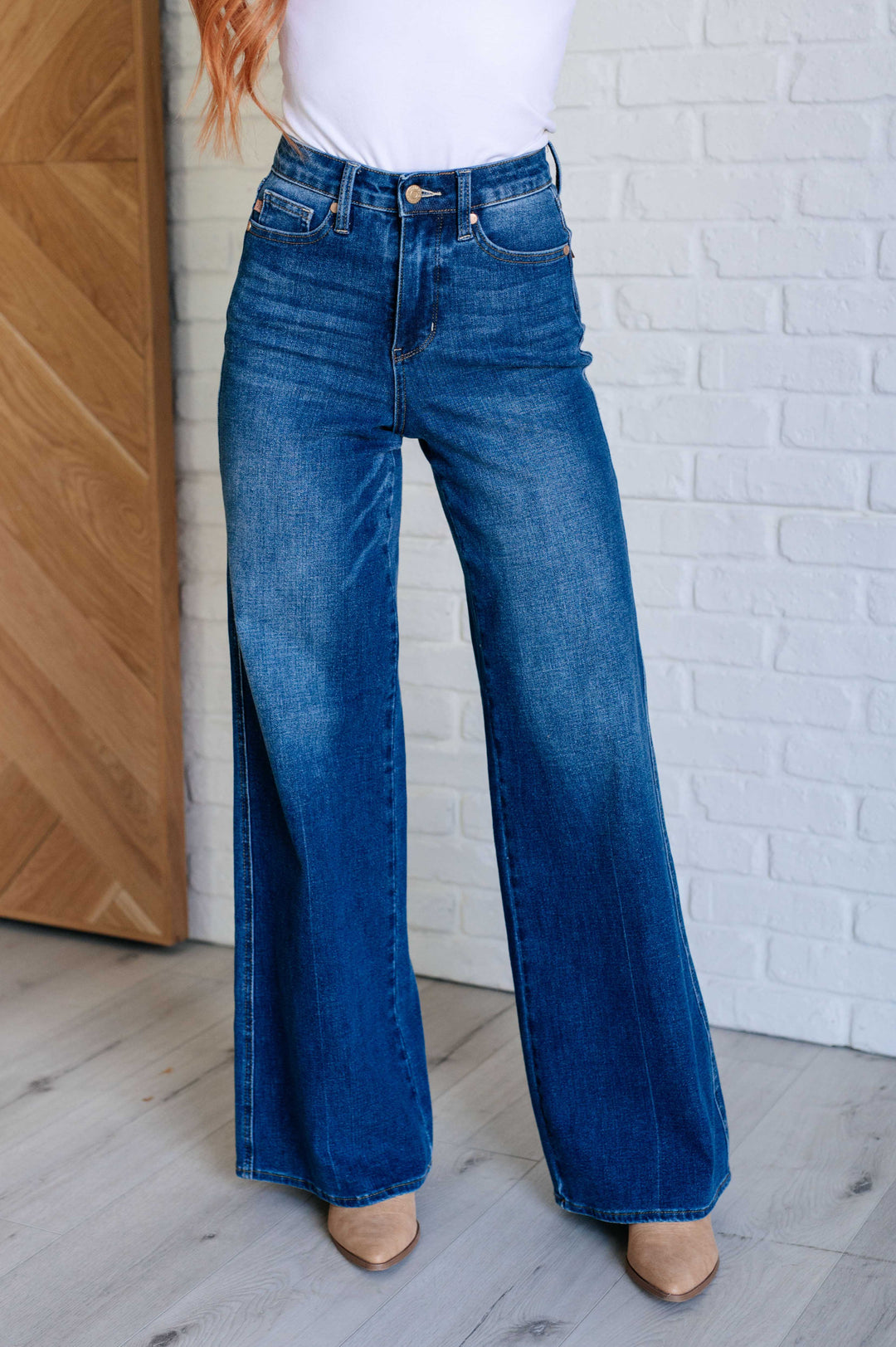 Curvy Denim – Meraki Boutique