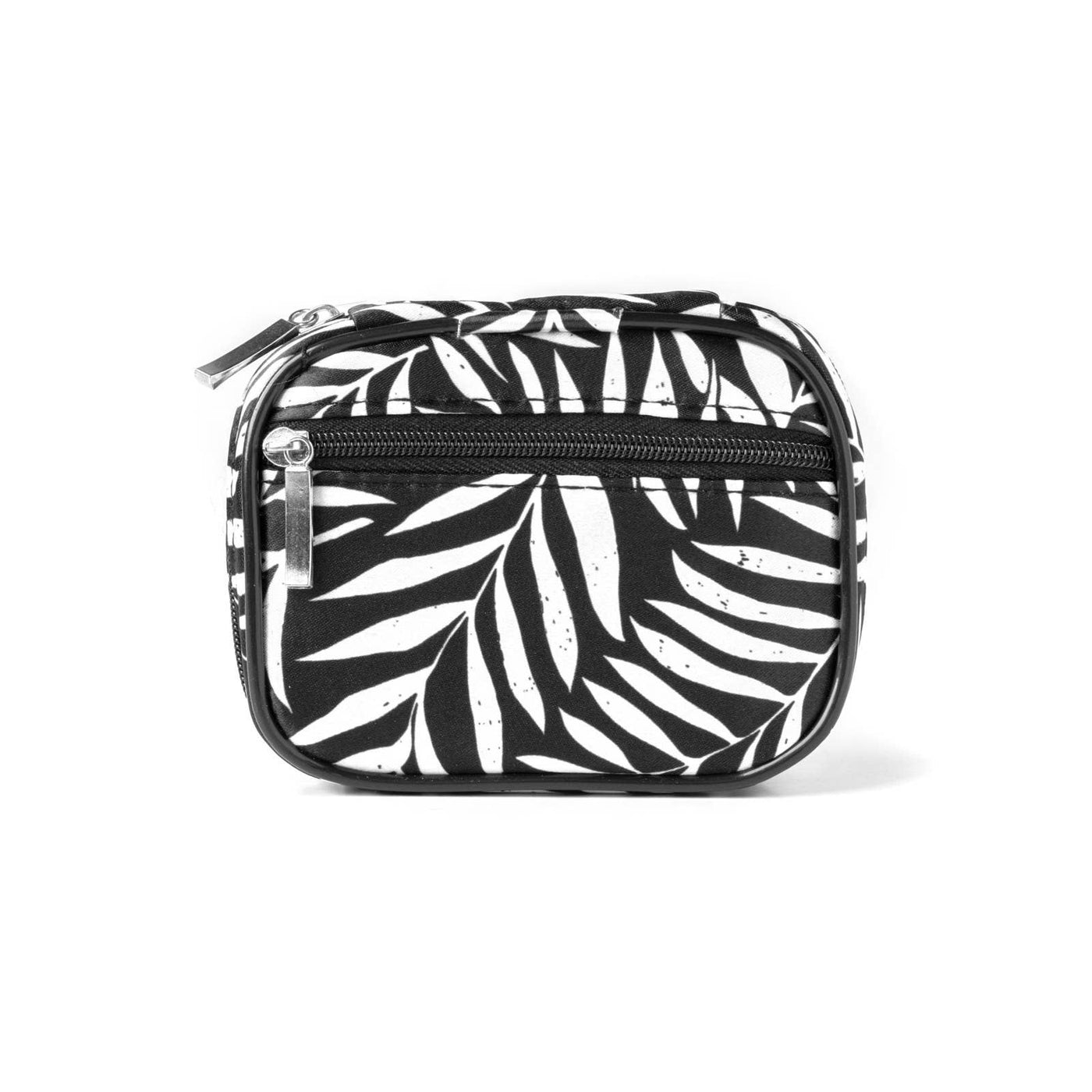 Oasis Wellness Keeper Zippered Pill & Vitamin Case