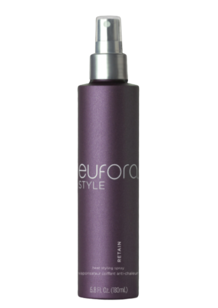 Eufora Heat Styling Spray