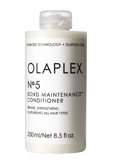 Olaplex No.5 Bond Maintenance Conditioner That Repairs Strengthens and nourishes all hair types