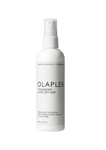 Volumizing Blow Dry Mist