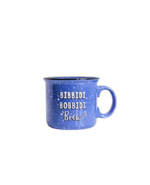 "Bibbidi Bobbidi Brew" Mug