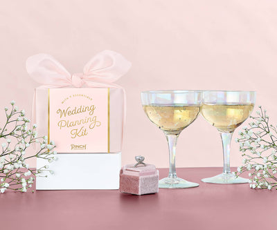 Wedding Planning Kit