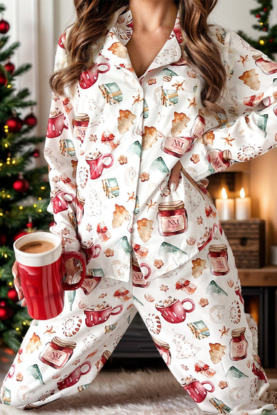 Christmas Wonders Lounge Set