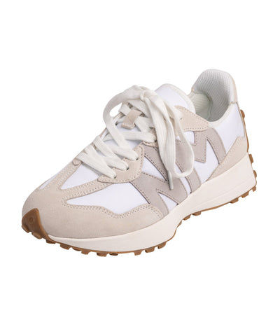 Project NM Sneakers in White