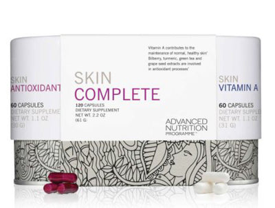 Skin Complete Dietary Supplement