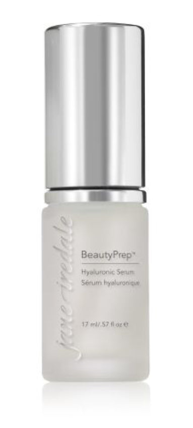 BeautyPrep Hyaluronic Serum