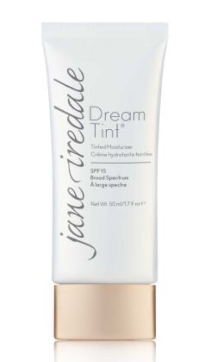 Dream Tint Tinted Moisturizer LIGHT