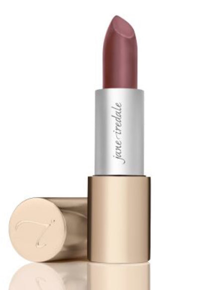 Triple Luxe Long Lasting Lipstick Susan