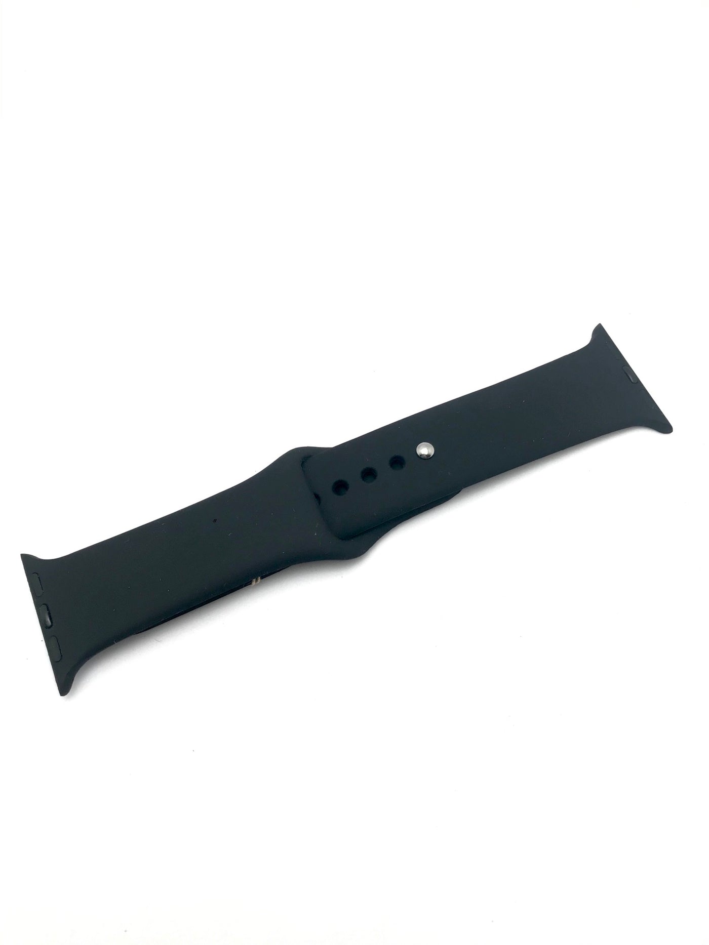 Rubber Watch Band