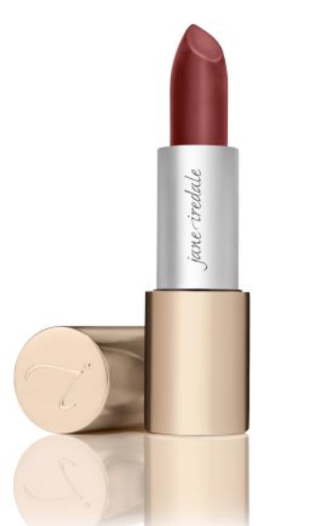 Triple Luxe Long Lasting Lipstick Jessica