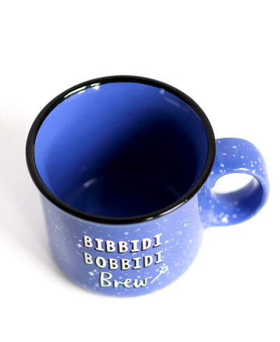 "Bibbidi Bobbidi Brew" Mug