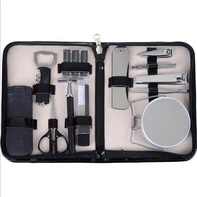 12-In-1 Travel Set
