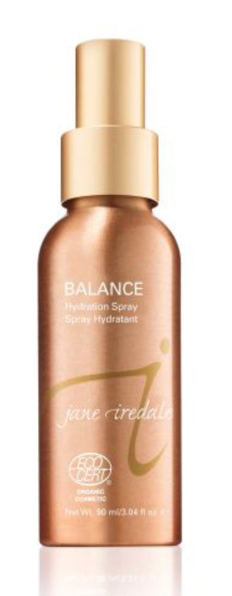 Balance Hydration Spray