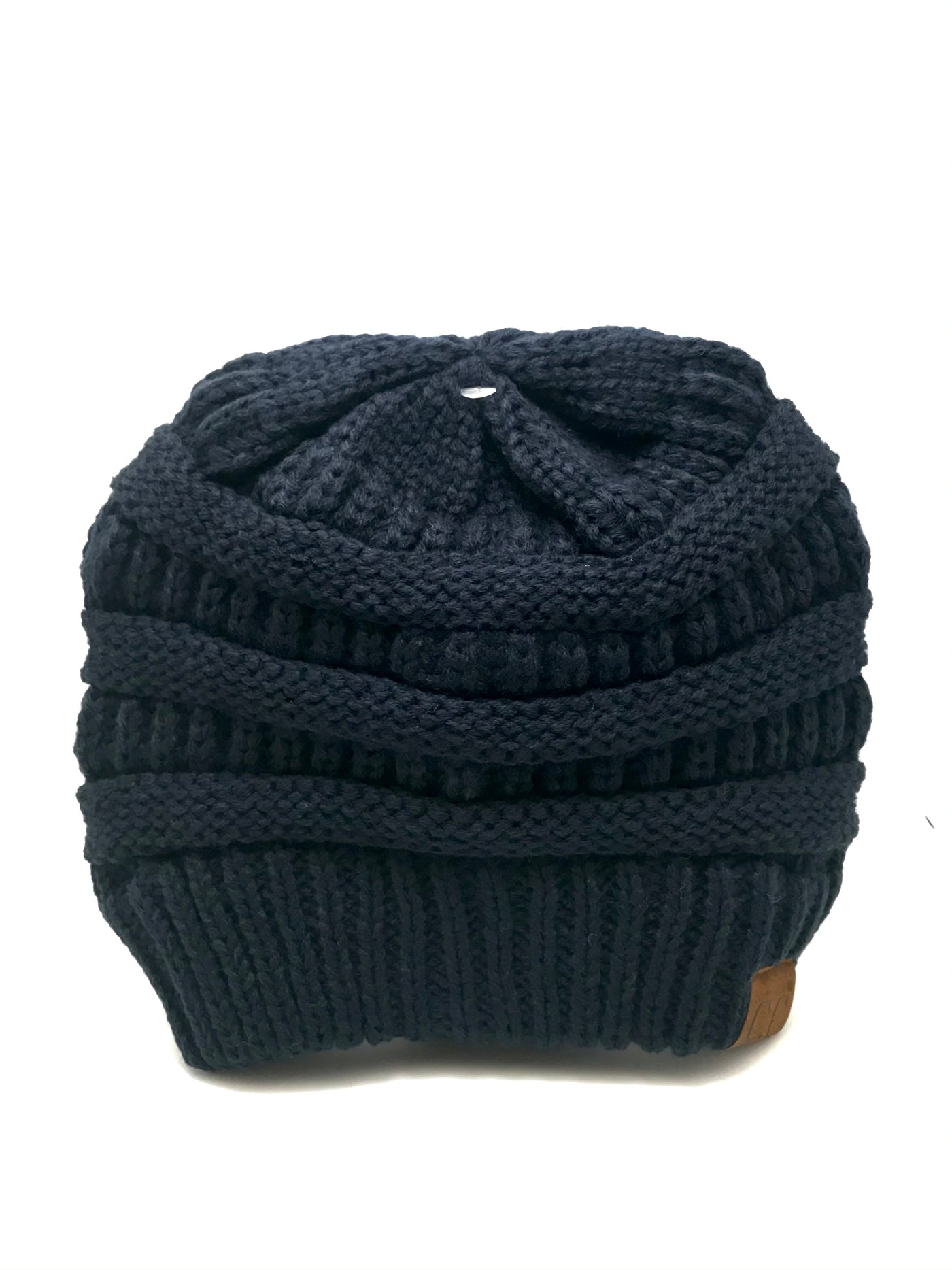 Close Fit Knit Hat