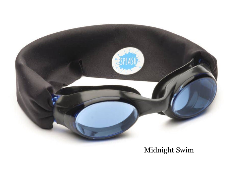 Splash Swim Goggles