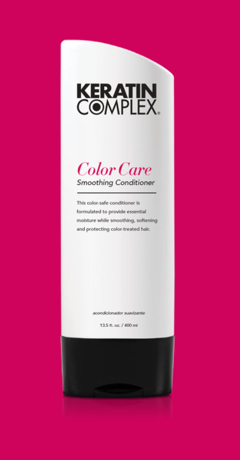Keratin Complex Color Care Smoothing Conditioner 13.5 fl oz