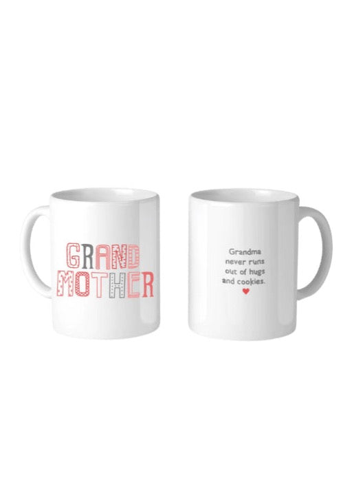 Grandmother Coffee Mug