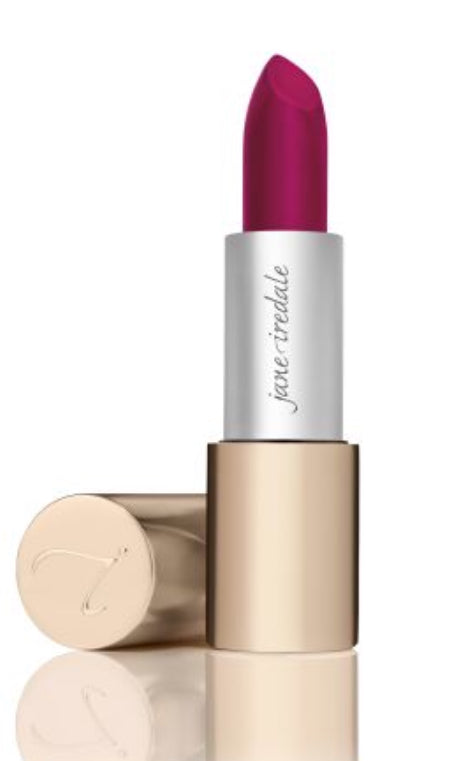 Triple Luxe Long Lasting Lipstick Natalie