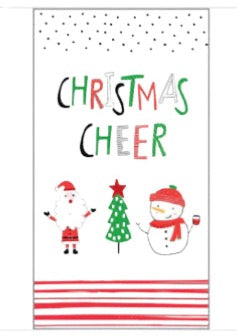Money Gift Card - Christmas Cheer