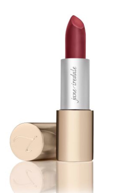 Triple Luxe Long Lasting Lipstick Megan