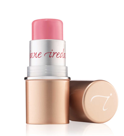 In Touch Cream Blush Clarity