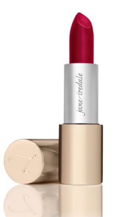 Triple Luxe Long Lasting Lipstick Gwen