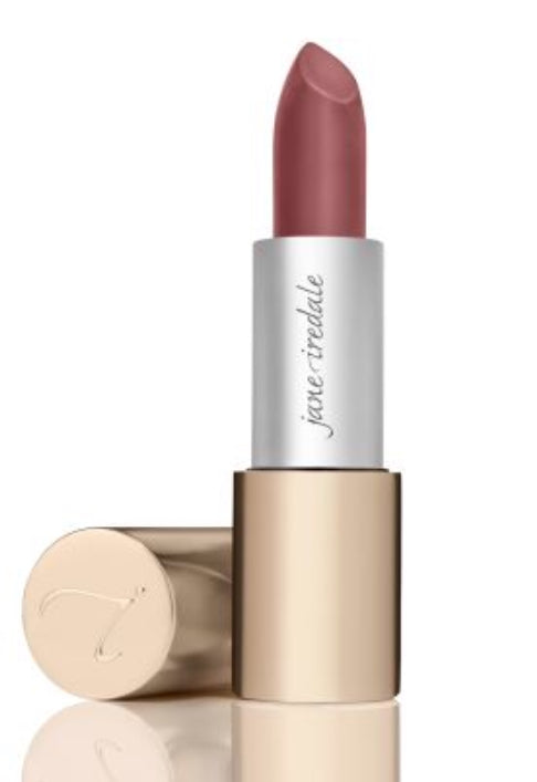 Triple Luxe Long Lasting Lipstick Gabby